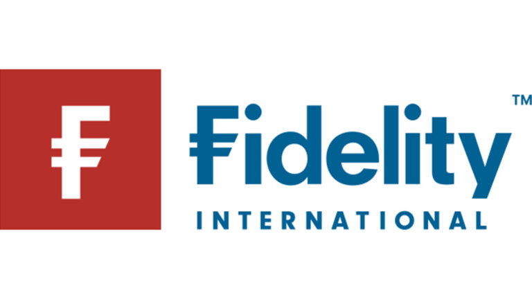 Logo Fidelity International