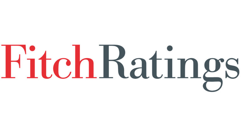 Logo Fitch Ratings