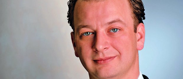 Wird CFO David Frink neuer Vorstandsvorsitzender bei Gerry Weber?