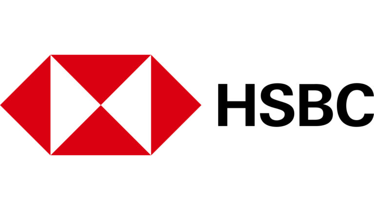 Logo HSBC Deutschland