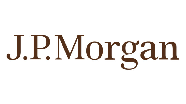 Logo J.P. Morgan