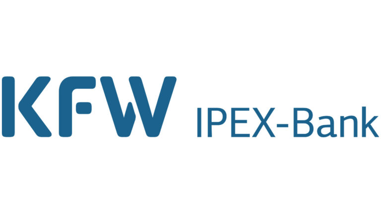 Logo KfW IPEX-Bank