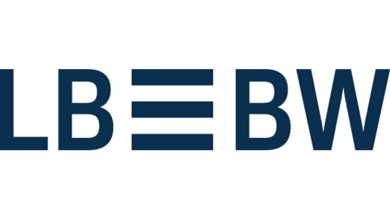 Logo LBBW