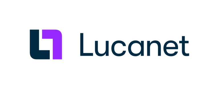 Logo Lucanet