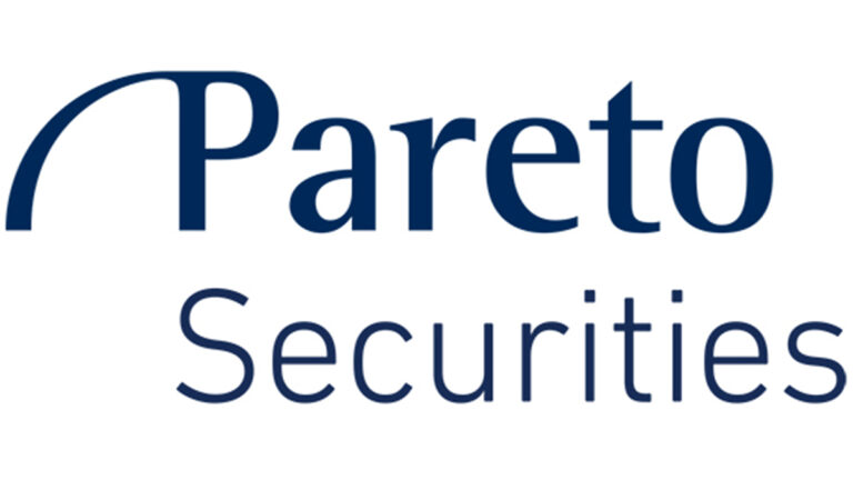 Logo Pareto Securities AS, Frankfurt Branch