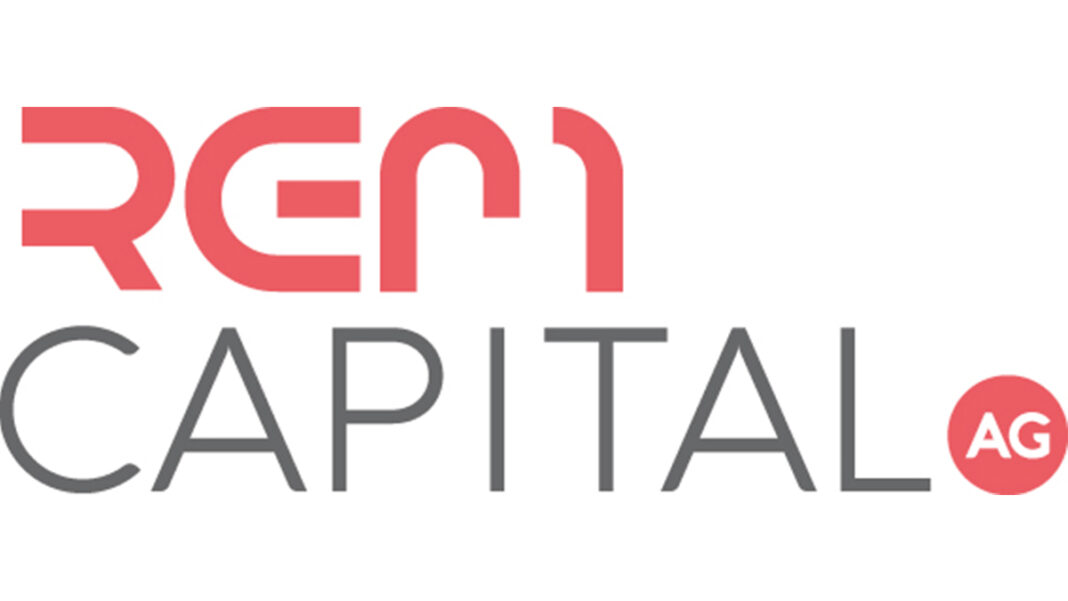 REM CAPITAL AG FINANCE