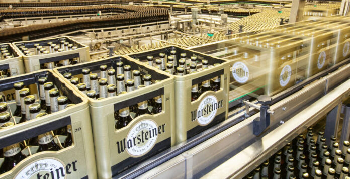 Warsteiner steckt in der Sanierung. Der neue CFO, der sie umsetzen muss, ist in der Brauerei kein Unbekannter.