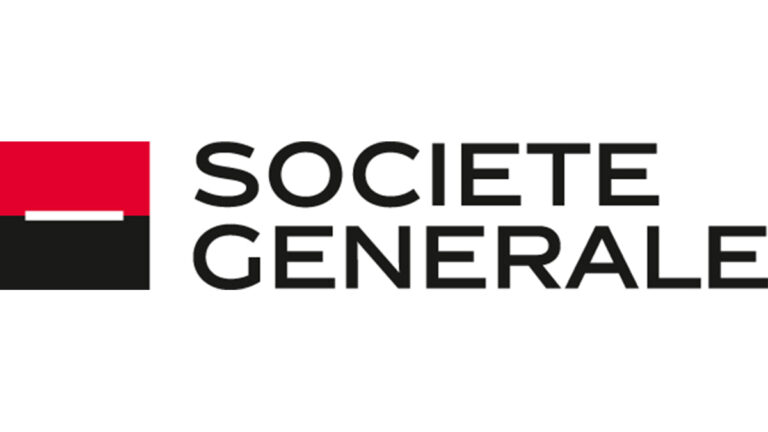 Logo Société Générale