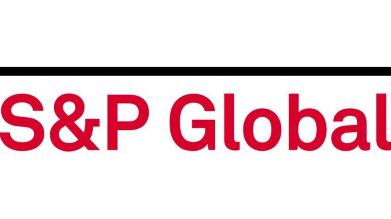 Logo S&P Global Ratings