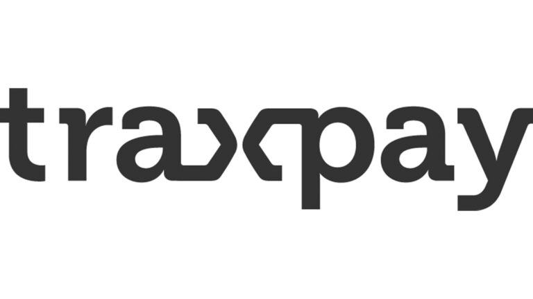 Logo Traxpay GmbH