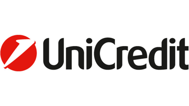 Logo UniCredit Bank GmbH