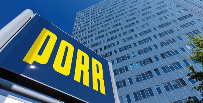 Der österreichische Baukonzern Porr macht seinen Ex-Abschlussprüfer zum Finanzchef.