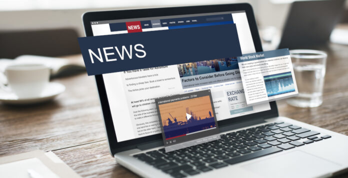 Bleiben Sie informiert – mit FINANCE-Online im neuen Look.