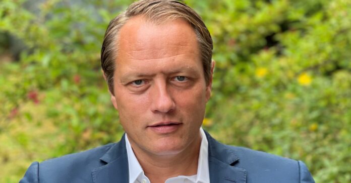 Christian Haenschel wechselt zu Morgan Stanley.