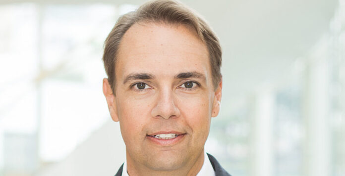 Hat aus dem Metro-Desaster gelernt: CFO Florian Funck steuert Portfoliounternehmen nun enger.