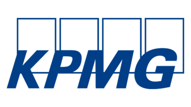 Logo KPMG