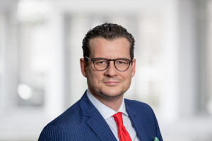 Malte Köster