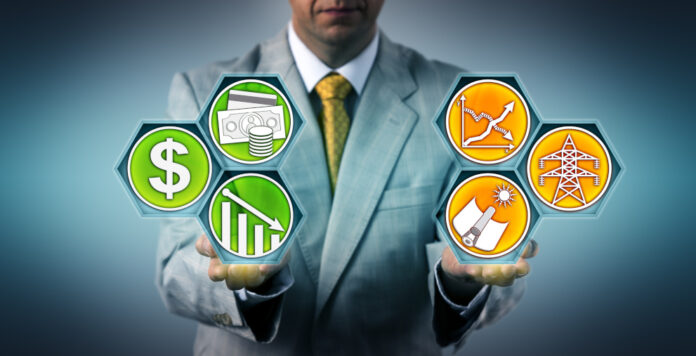 Scope-Experte Sebastian Zank spricht mit FINANCE über das Preisniveau am Green-Finance-Markt.