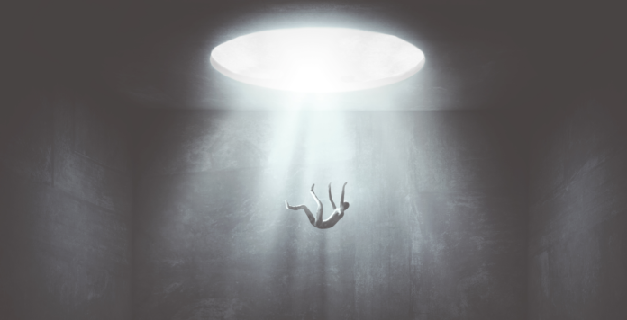 Im freien Fall: Der Schuldscheinmarkt erholt sich auch im Jahr 2021 nicht.