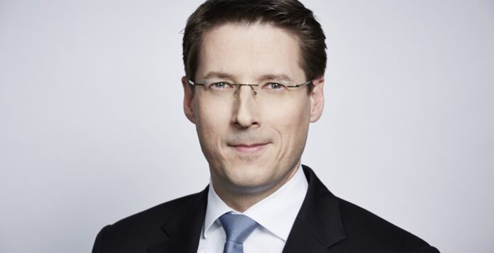 Sixt-Leasing-CFO Björn Waldow übergibt zum Oktober seinen Posten an Nachfolger Álvaro Hernández.