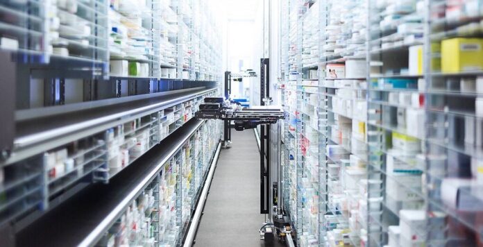 US-Pharmariese McKesson will sich offenbar von seinem deutschen Pharmagroßhändler Celenio trennen.