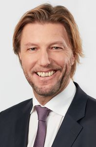 Klemens Eiter übernimmt ab Mai 2022 den CFO-Posten bei Porr.