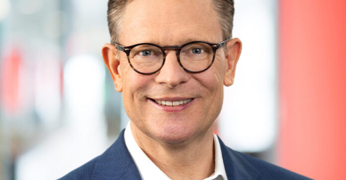 Roland Boekhout unterstützt Bain & Company als externer Berater. Foto: Bain & Company