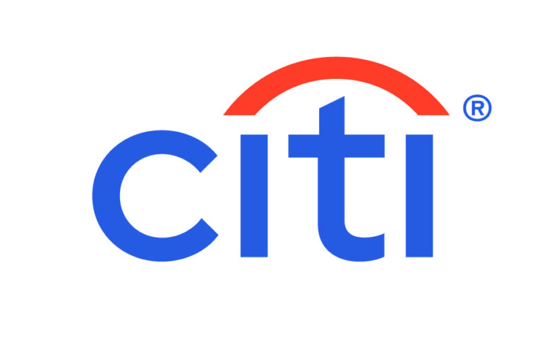 Logo Citi
