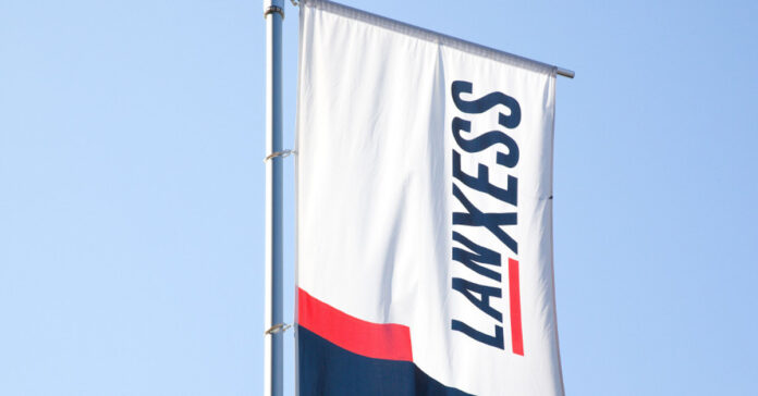 Lanxess hat eine neue Euro-Benchmark-Anleihe platziert. Foto: Lanxess