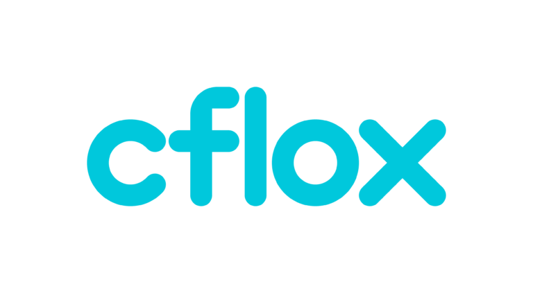 Logo cflox GmbH
