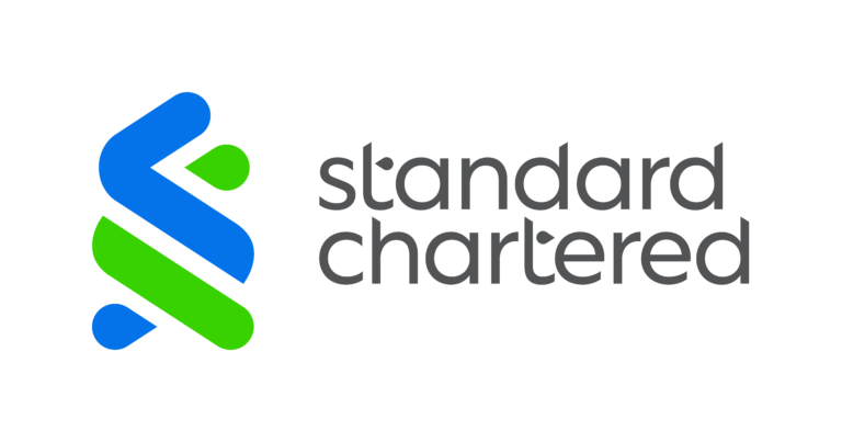 Logo Standard Chartered Bank