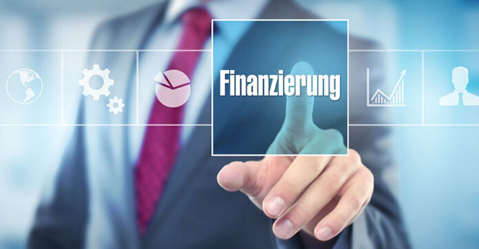 Structured FINANCE 2021