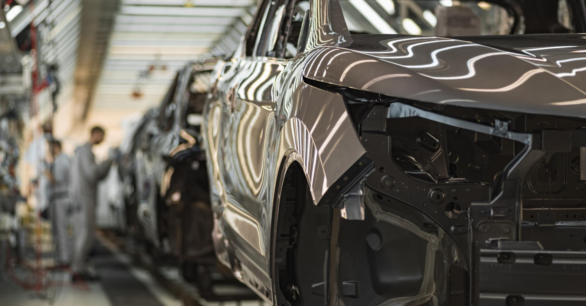 Viele Automobilzulieferer leiden unter Verwerfungen in der Lieferkette. Um die turbulente Zeit zu überstehen, ist eine gute Liquiditätsplanung entscheidend.