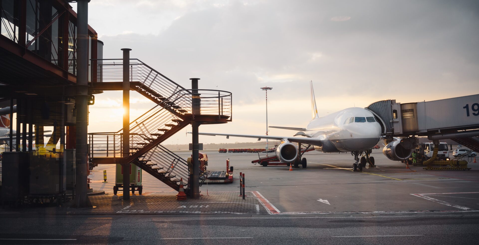 Zeitfracht will Flughafen RostockLaage kaufen