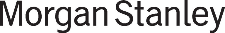 Logo Morgan Stanley