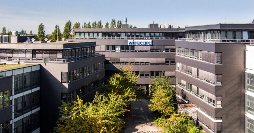 Wambach Bericht Zu EY Und Wirecard Enth llt FINANCE