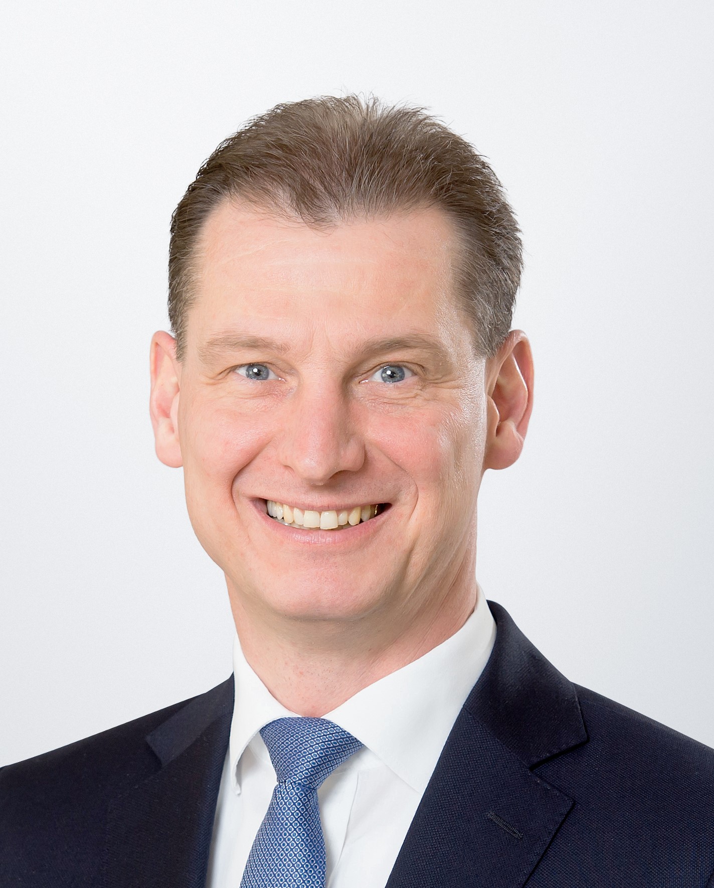 Markus Wiegelmann, BayernLB