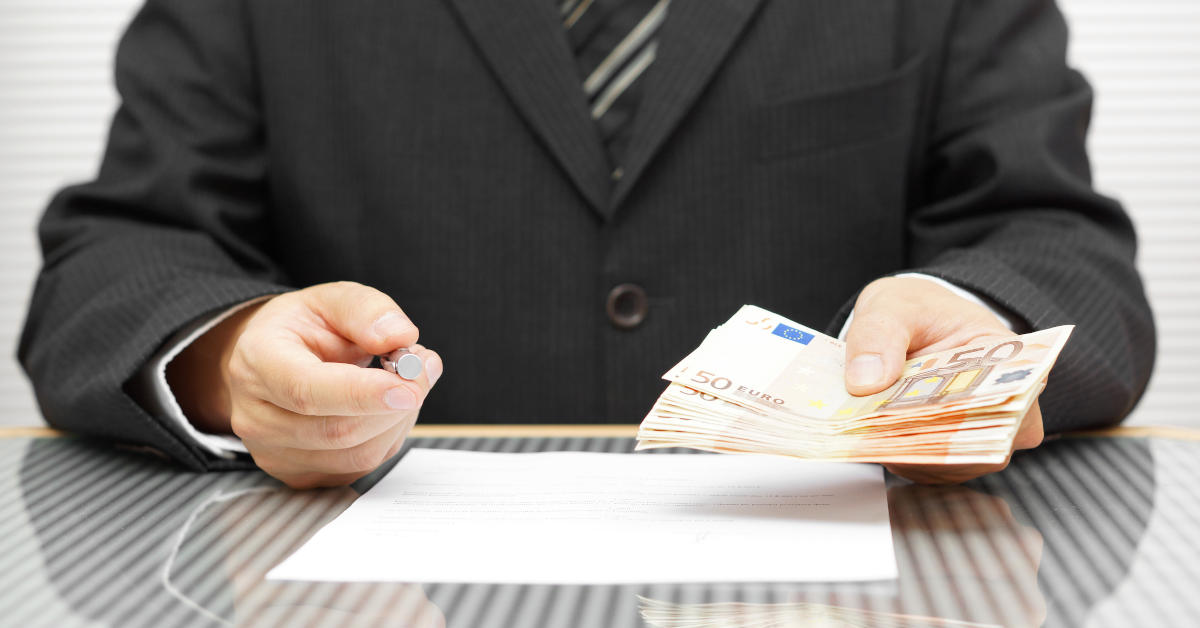 Gesellschafterdarlehen sind in Unternehmen an der Tagesordnung. Doch bei Distressed-M&A-Transaktionen drohen Rückzahlungsforderungen.