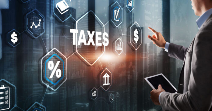 Wie transparent sind die Dax40 beim Thema Steuern? Foto: stock.adobe.com - Funtap