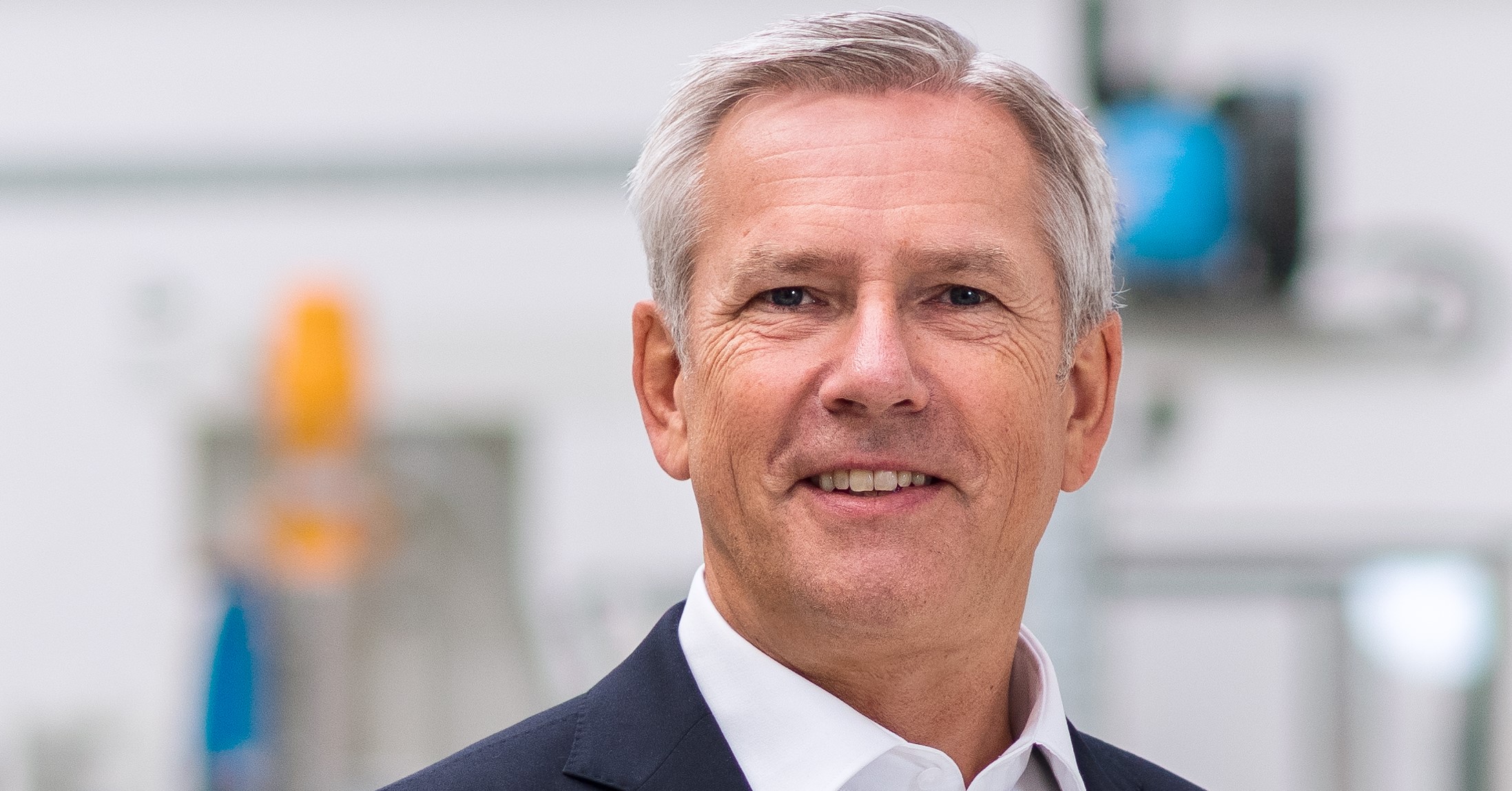 Harald Nippel wird Nachfolger von CFO Ingrid Jägering beim Autozulieferer Leoni. Foto: Leoni.