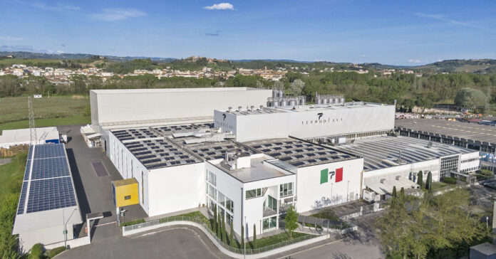 Die italienische Firma Termoplast ist eine hundertprozentige Tochter von Schur Flexibles. Foto: picture alliance / ASSOCIATED PRESS | Schur Flexibles Holding GesmbH