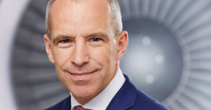 Ex-Condor-CFO Christoph Debus wird Finanzchef bei Flixmobility. Foto: Traton