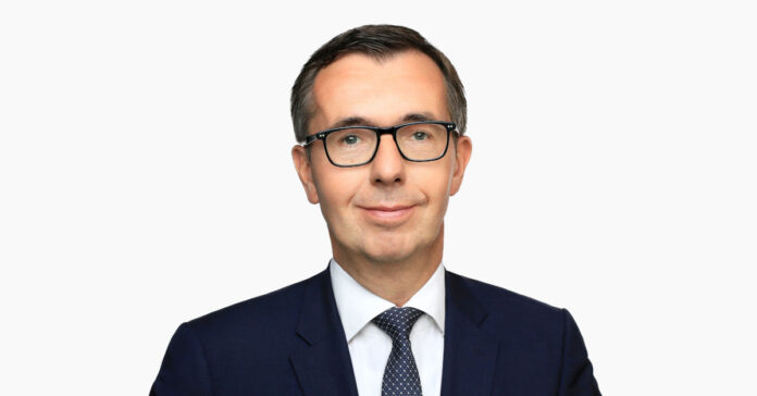 Degenhard Schroeren verstärkt das Team von Cubus. Foto: Cubus.