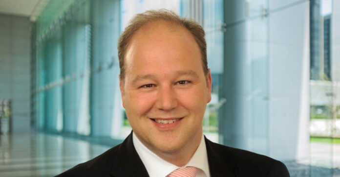 BDO holt sich von Mazars Jens Ekopf als Experte für den Bereich Corporate Finance. Foto: BDO.