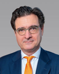 Sixt-CFO Kai Andrejewski. Foto: Sixt