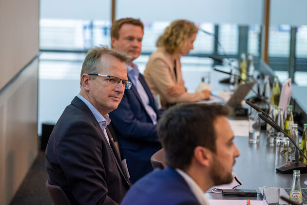 Structured FINANCE - Die Kongressmesse für Unternehmensfinanzierung