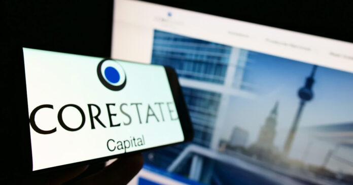 Corestate bekommt binnen eines Jahres erneut einen neuen CEO. Foto: Wirestock - stock.adobe.com