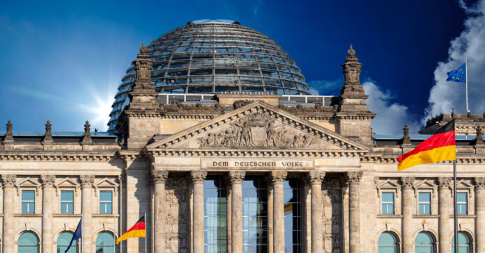 Das bundeseigene Portfolio ist prall gefüllt: Über 500 Beteiligungen hält der Bund. Foto: Mummert-und-Ibold - stock.adobe.com