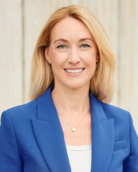 Susanne Schröter-Crossan. Foto: Sennder Technologies GmbH