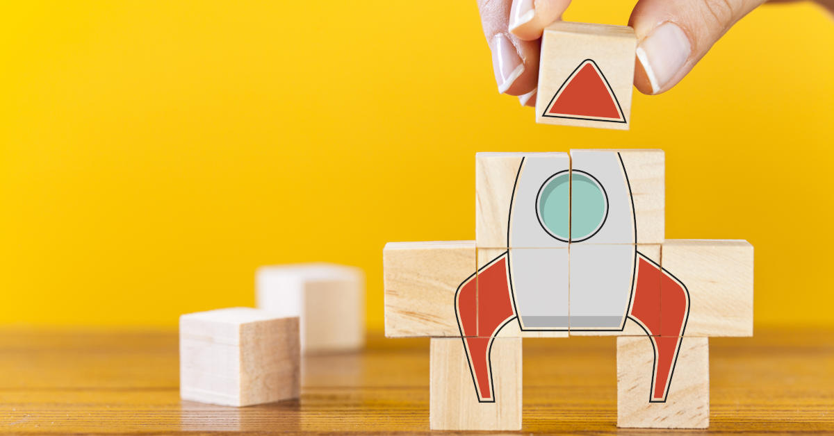 Eine gute Unternehmensplanung ist für Start-ups unerlässlich. Auch das Thema Insolvenz sollten sie dabei nicht aussparen.